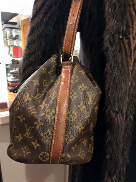 noe louis vuitton vintage